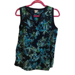 Ladies Chico’s Zenergy Tank Top